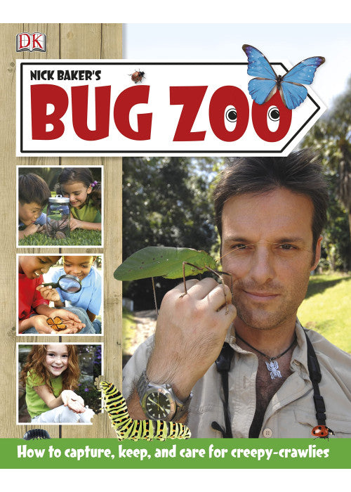 Bug Zoo