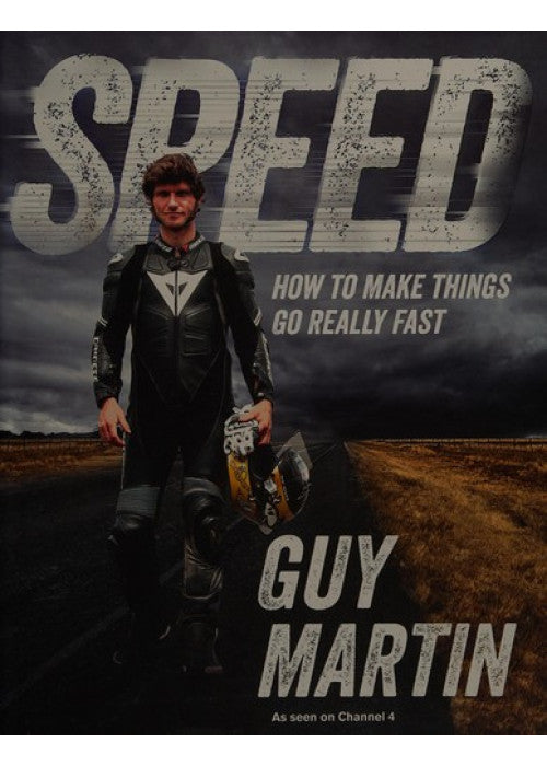 Speed: How to Make Things Go Really Fast