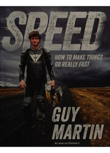 Speed: How to Make Things Go Really Fast