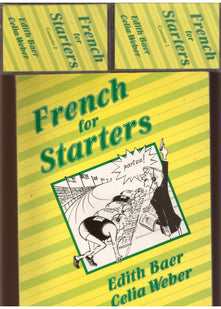 French for Starters