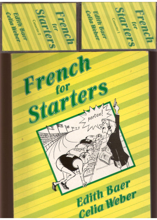 French for Starters