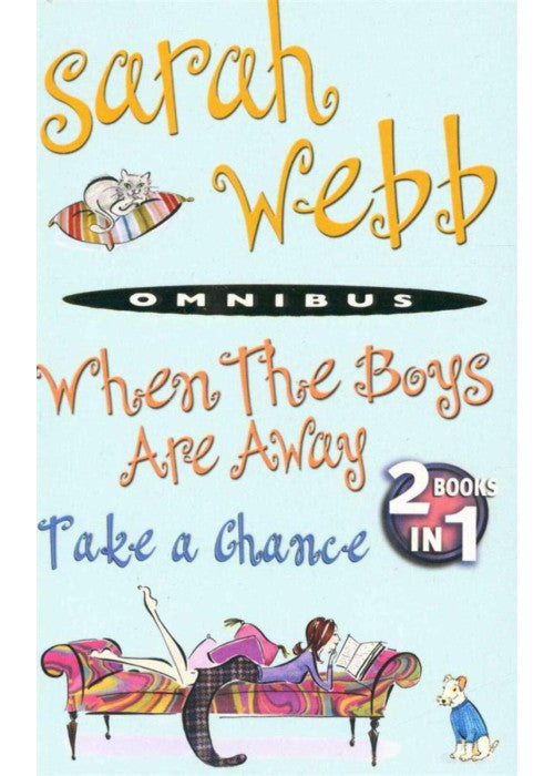 When the Boys are Away / Take a Chance