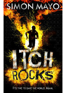 Itch Rocks: 2