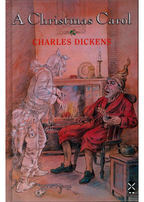 A Christmas Carol (New Windmills KS3)