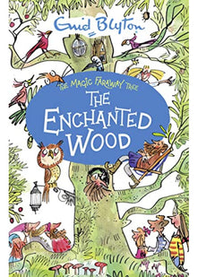 The Enchanted Wood