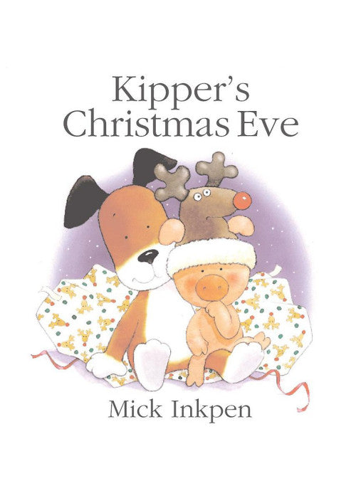 Kipper's Christmas Eve