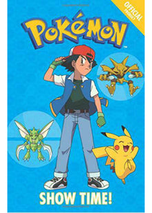 Pokemon - Show Time