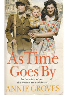 As Time Goes By