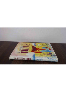 The Wines of Chile