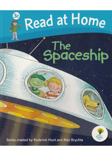 The Spaceship