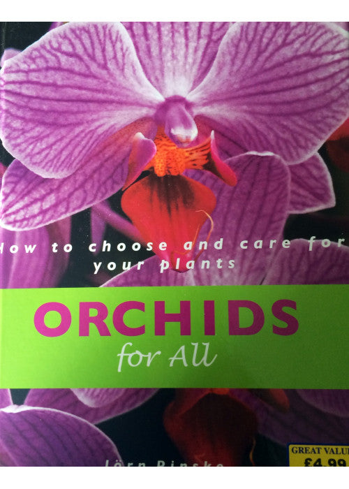 orchids for all