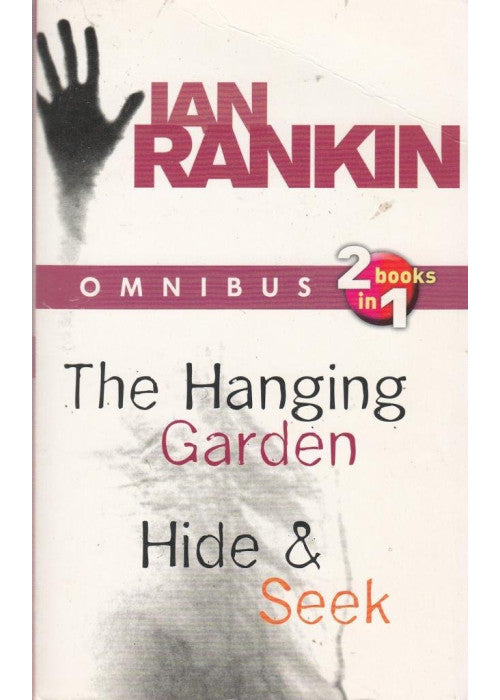 The Hanging Garden Hide and Seek