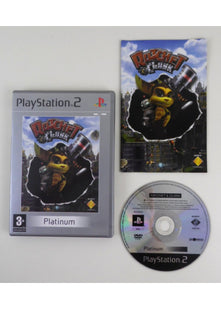 Ratchet & Clank (PS2)