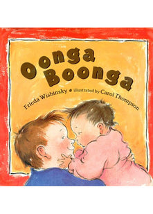 Oonga Boonga