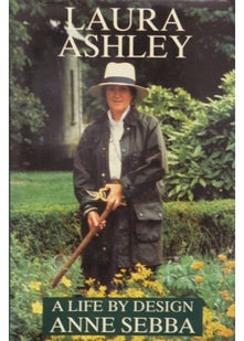 Laura Ashley: A Life by Design