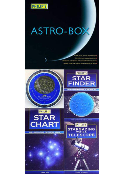 Philip's Astro-Box