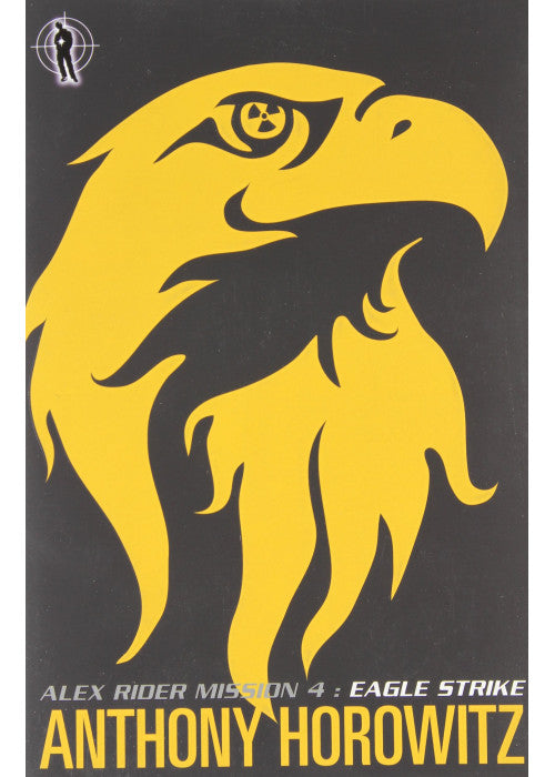 Eagle Strike (Alex Rider)