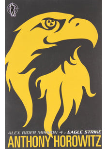 Eagle Strike (Alex Rider)