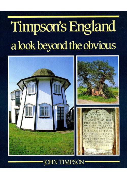 Insider's England