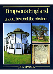 Insider's England