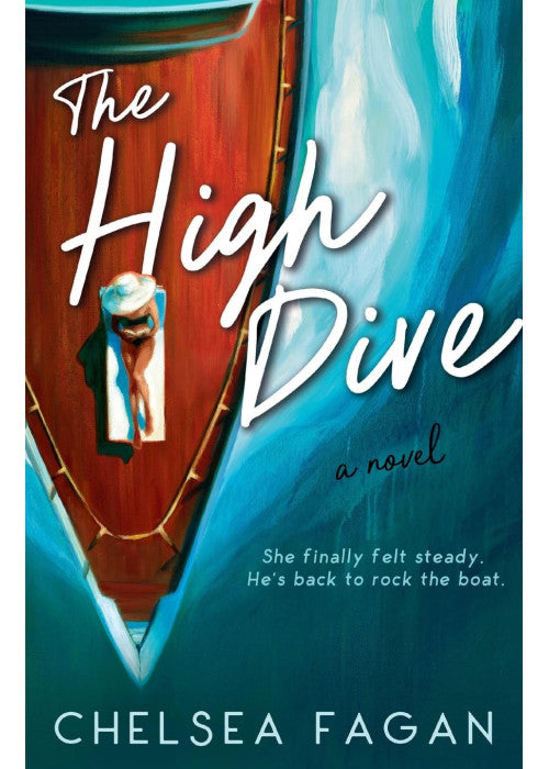 The High Dive
