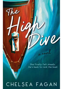 The High Dive