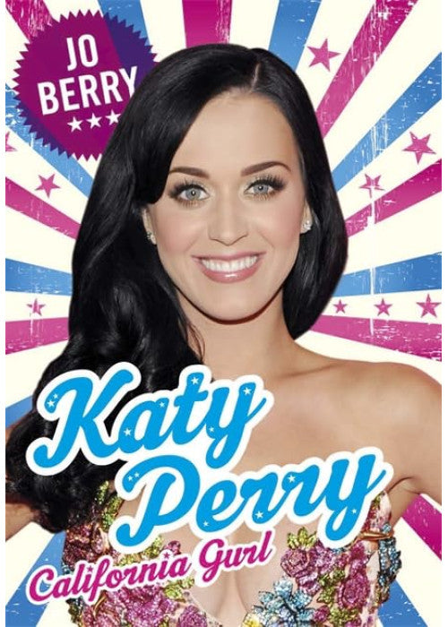 Katy Perry: California Gurl