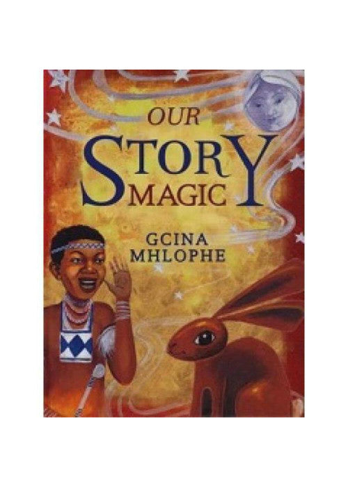 Our Story Magic