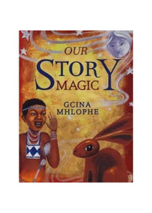Our Story Magic