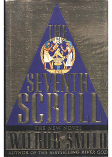 The Seventh Scroll