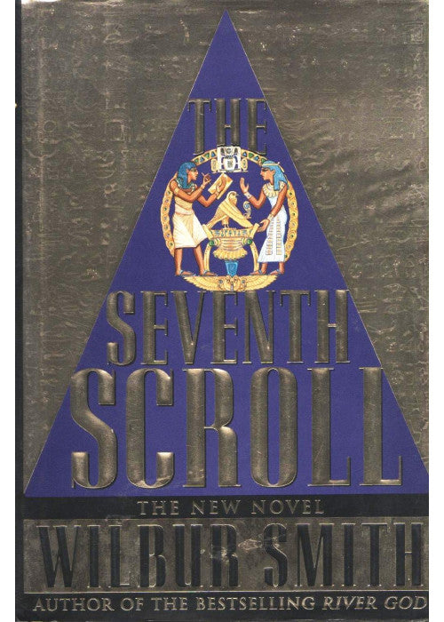 The Seventh Scroll