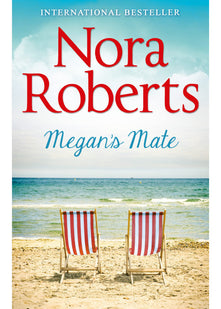Megan's Mate: Book 5 (Calhoun Women)