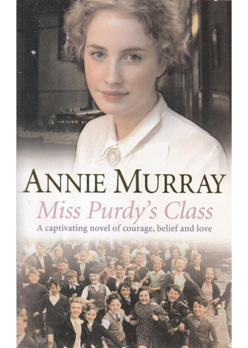 Miss Purdy's Class