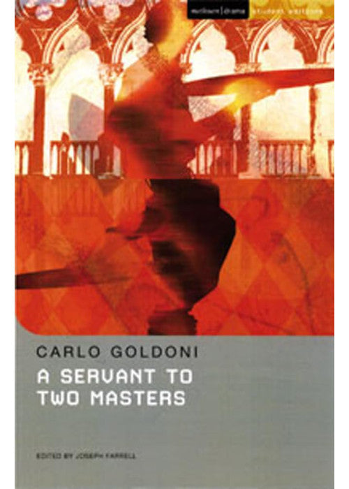 A Servant to Two Masters (Student Editions)
