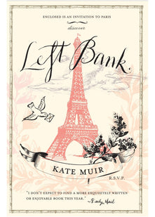 Left Bank