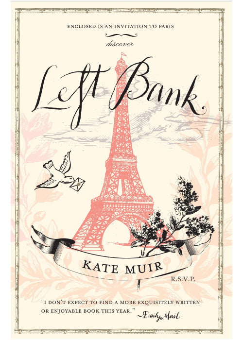 Left Bank