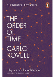 The Order of Time