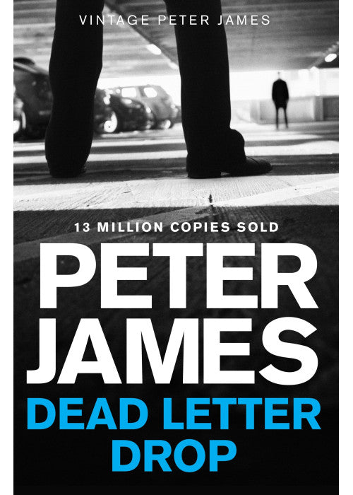 Dead Letter Drop