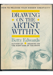 Drawing on the Artist within