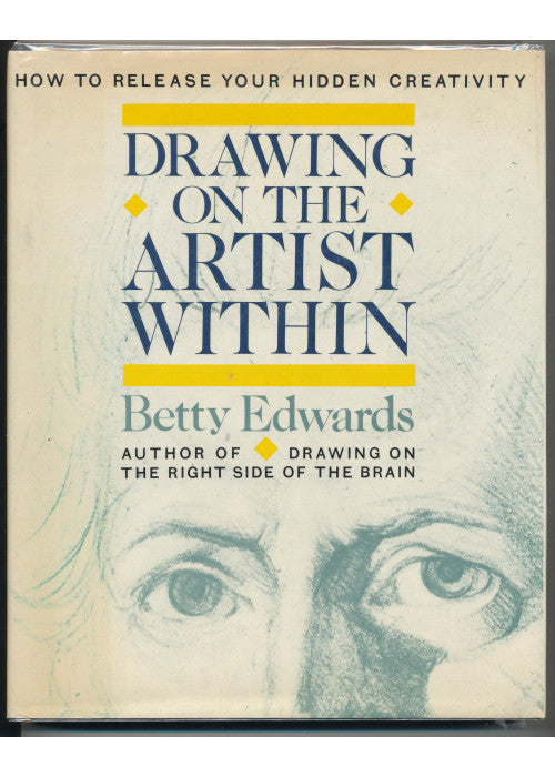 Drawing on the Artist within