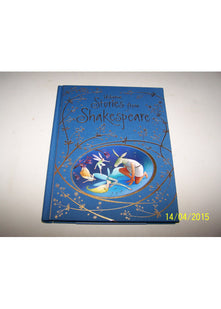 Stories from Shakespeare (Gift Sets)