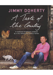 A Taste of the Country