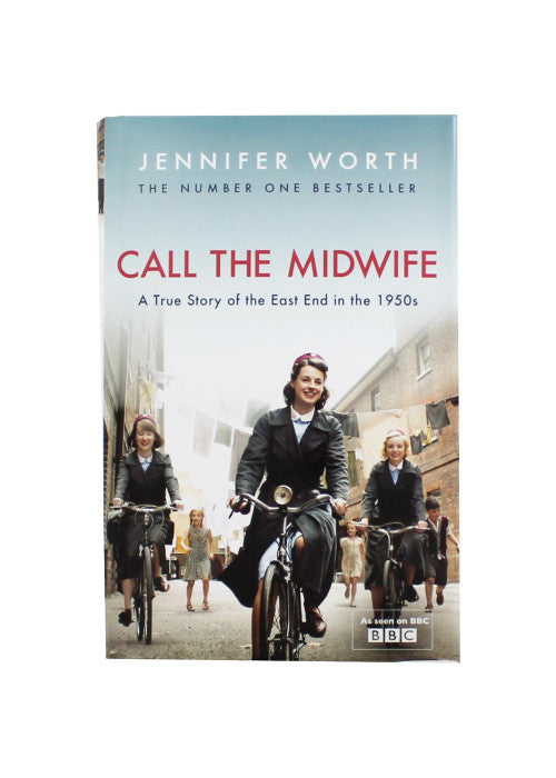 Weidenfield & Nicolson Call The Midwife - A True Story Of the East End in the 1950s