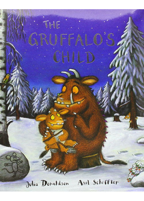 The Grufallo's Child