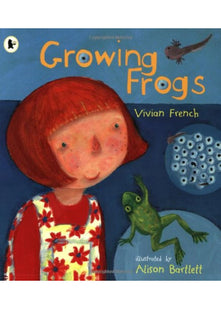 Growing Frogs