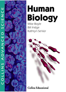 Collins Advanced Science – Human Biology