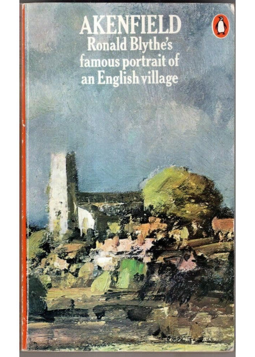 Akenfield: Portrait of an English Village