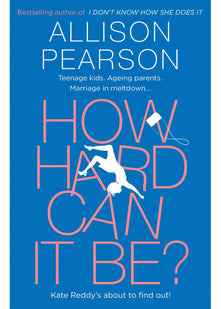How Hard Can It Be?
