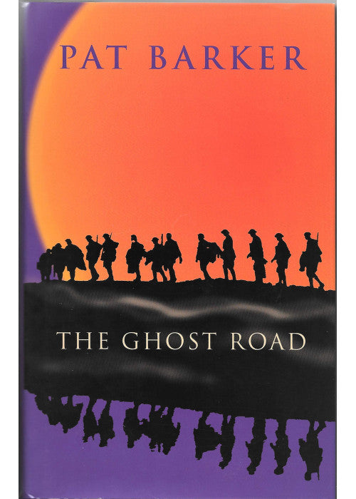 The Ghost Road