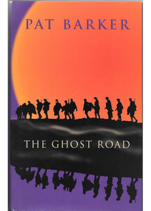 The Ghost Road